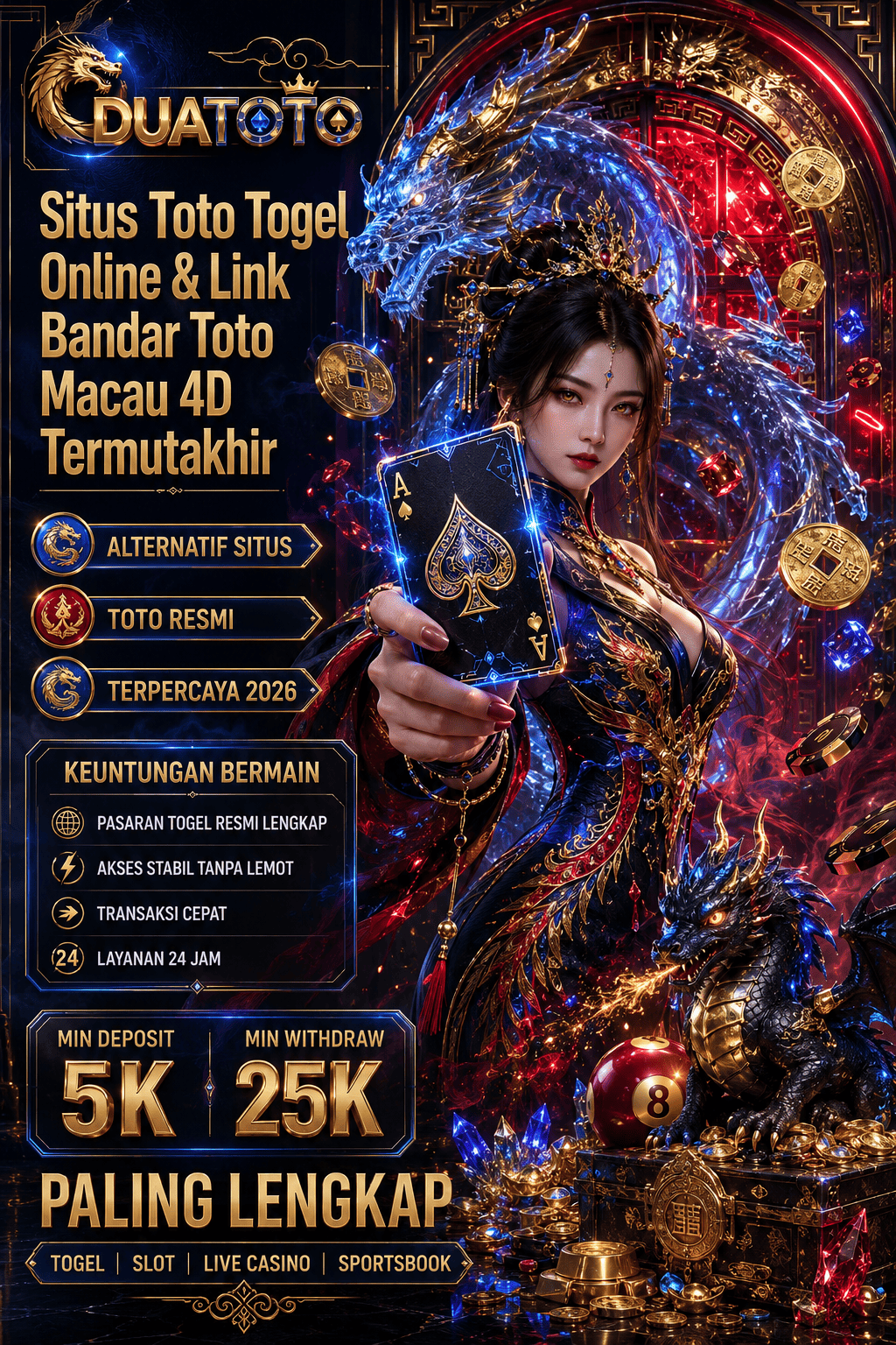 togel online